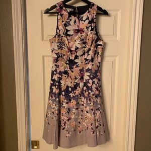 Maggy London Dress